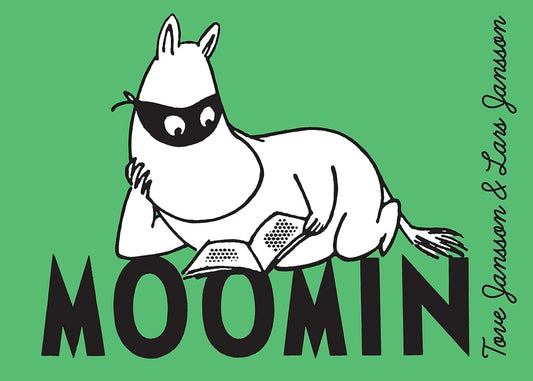 Moomin Adventures: Book 2 (Moomin Adventures, 2) cover image