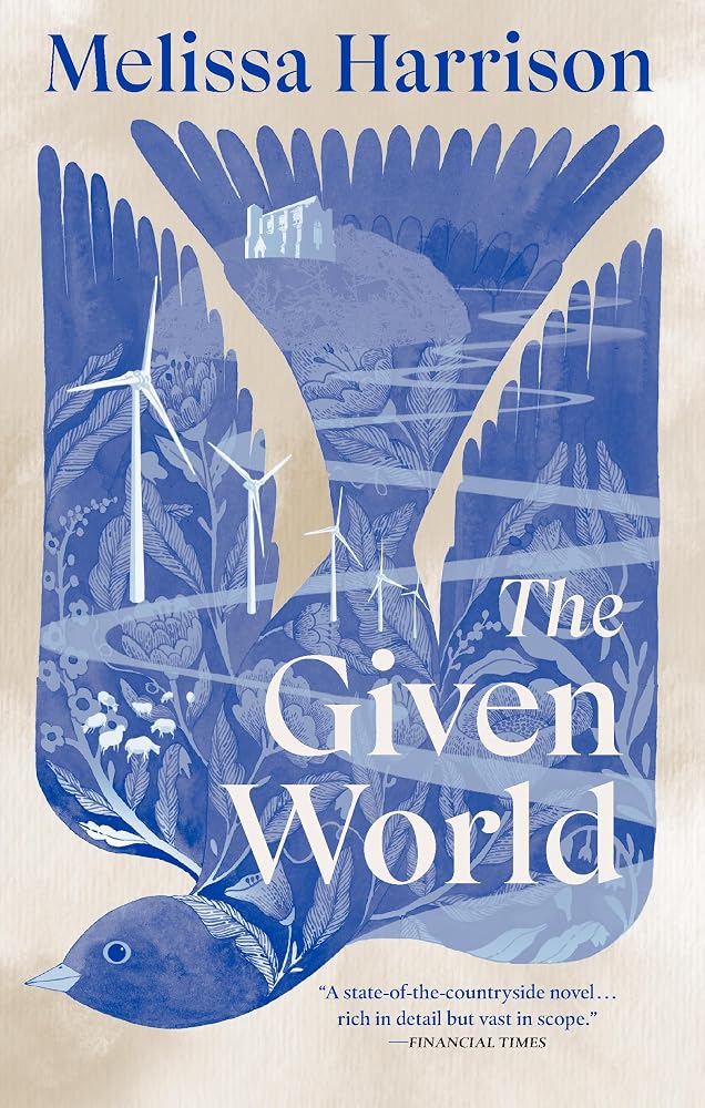 The Given World cover image