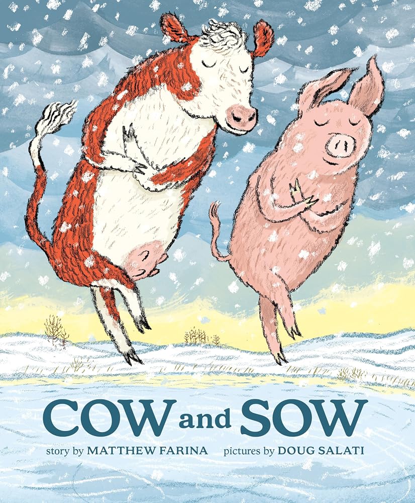 Cow and Sow cover image