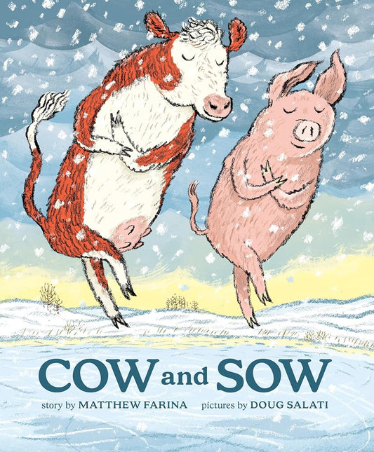 Cow and Sow cover image