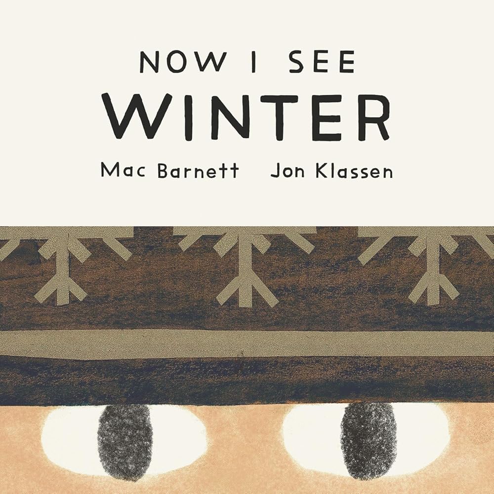 Now I See Winter cover image