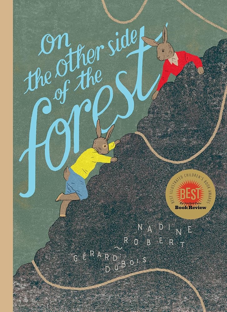 On the Other Side of the Forest cover image