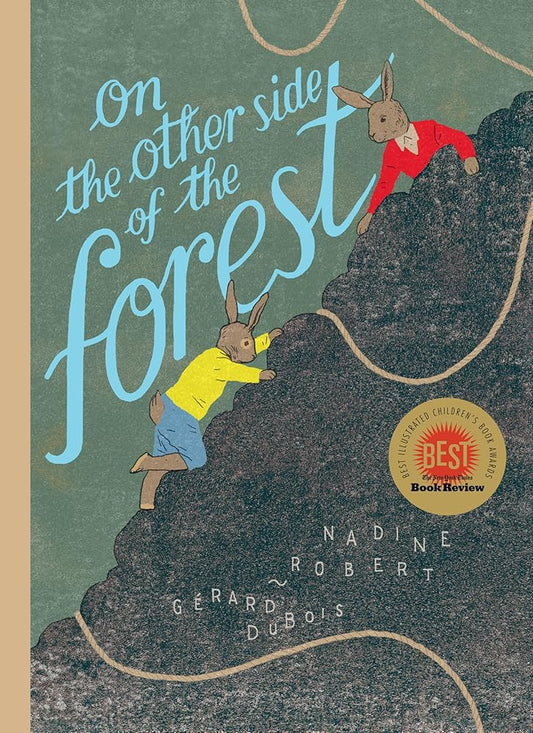 On the Other Side of the Forest cover image