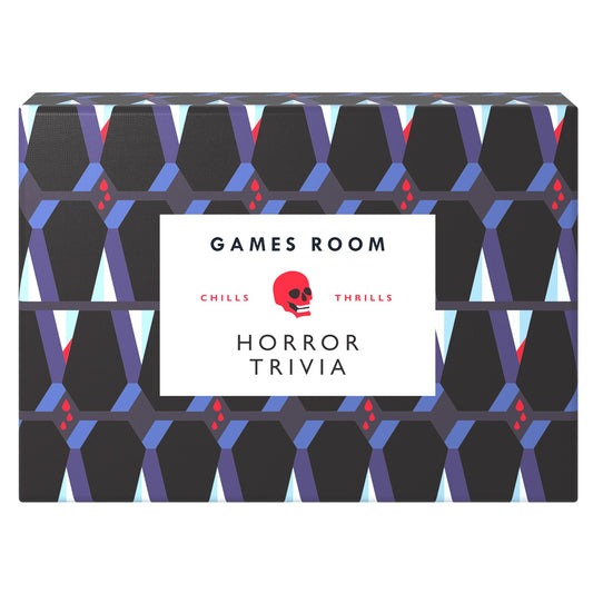 Horror Trivia