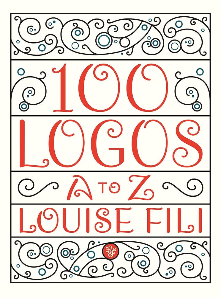 100 Logos: A to Z cover image