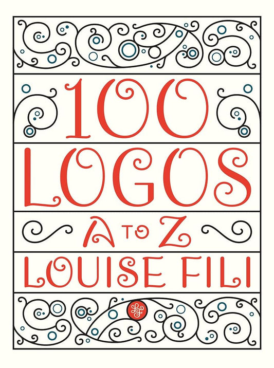 100 Logos: A to Z cover image