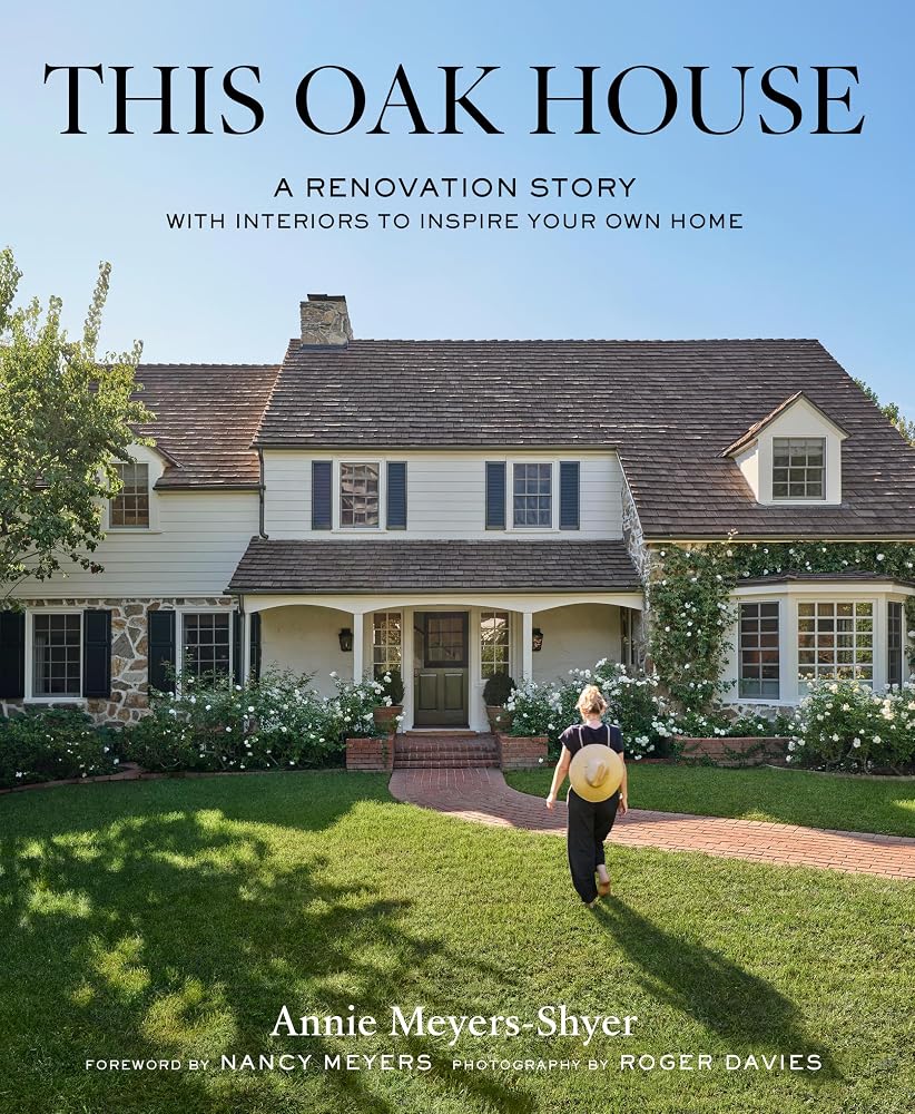 This Oak House: A Renovation Story with Interiors to Inspire Your Own Home cover image