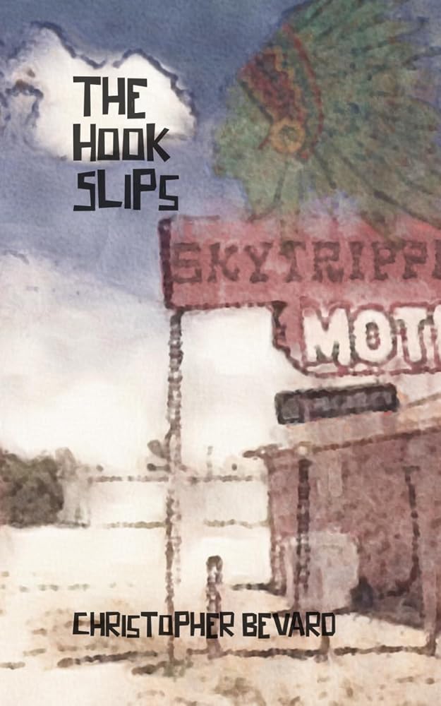 The Hook Slips cover image