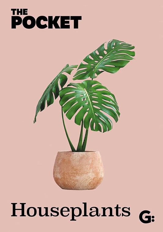 The Pocket Houseplants (Gemini Pockets) cover image