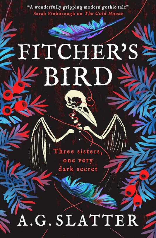 Fitcher's Bird cover image