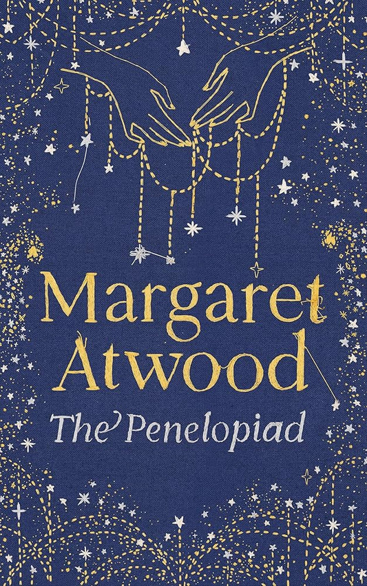The Penelopiad (Canons) cover image