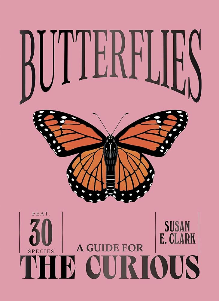 Butterflies cover image