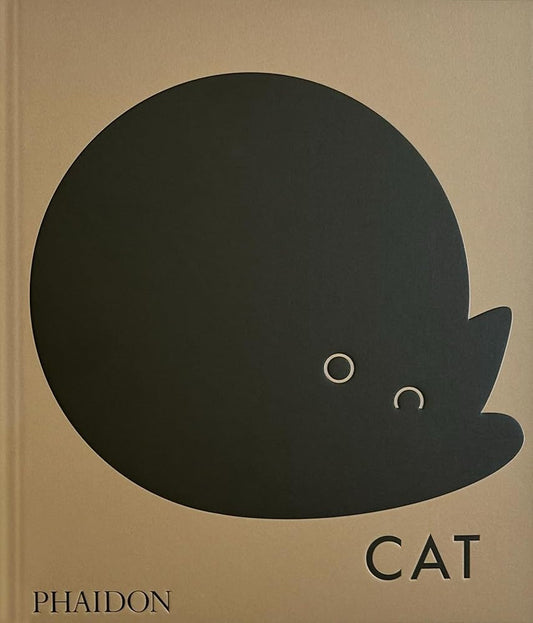 Cat cover image