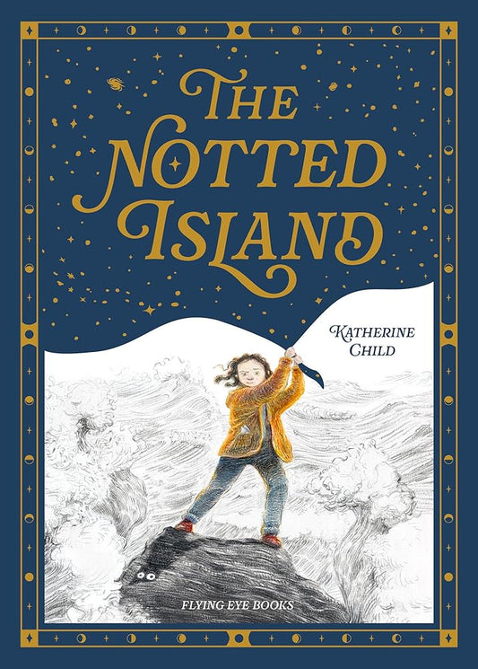 The Notted Island cover image