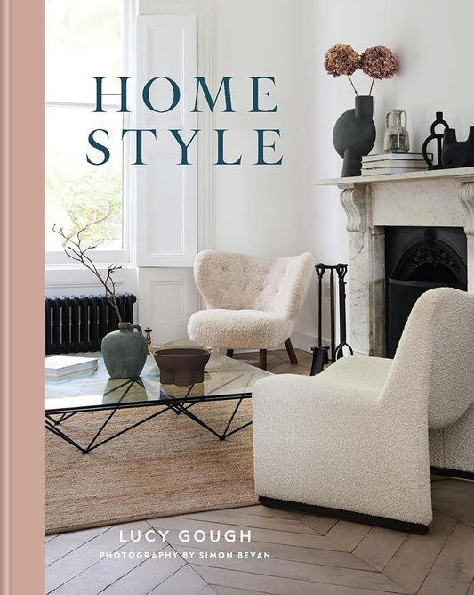 The Home Style: Understand your true style and how to implement it cover image