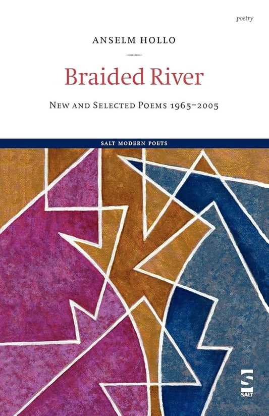 Braided River cover image