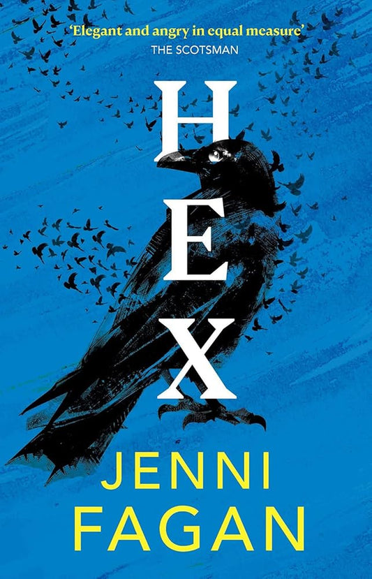 Hex: Darkland Tales cover image