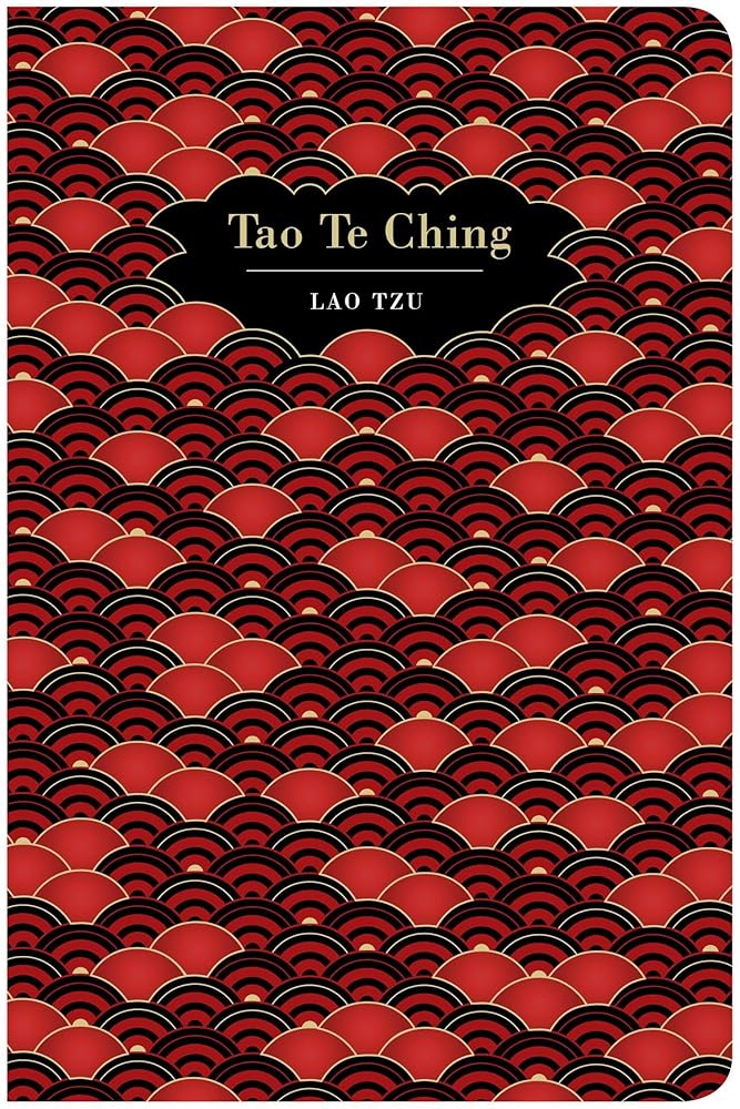 Tao Te Ching cover image