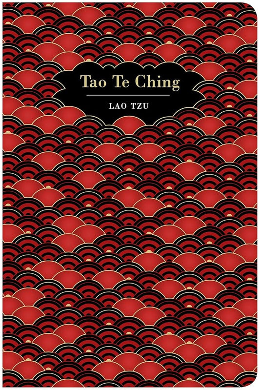 Tao Te Ching cover image