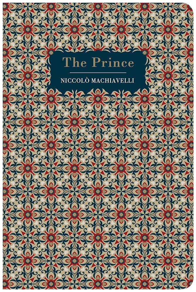 The Prince cover image