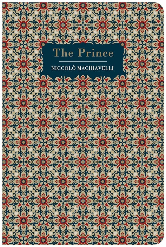 The Prince cover image