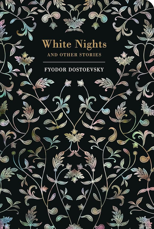 White Nights (Chiltern Classic) cover image