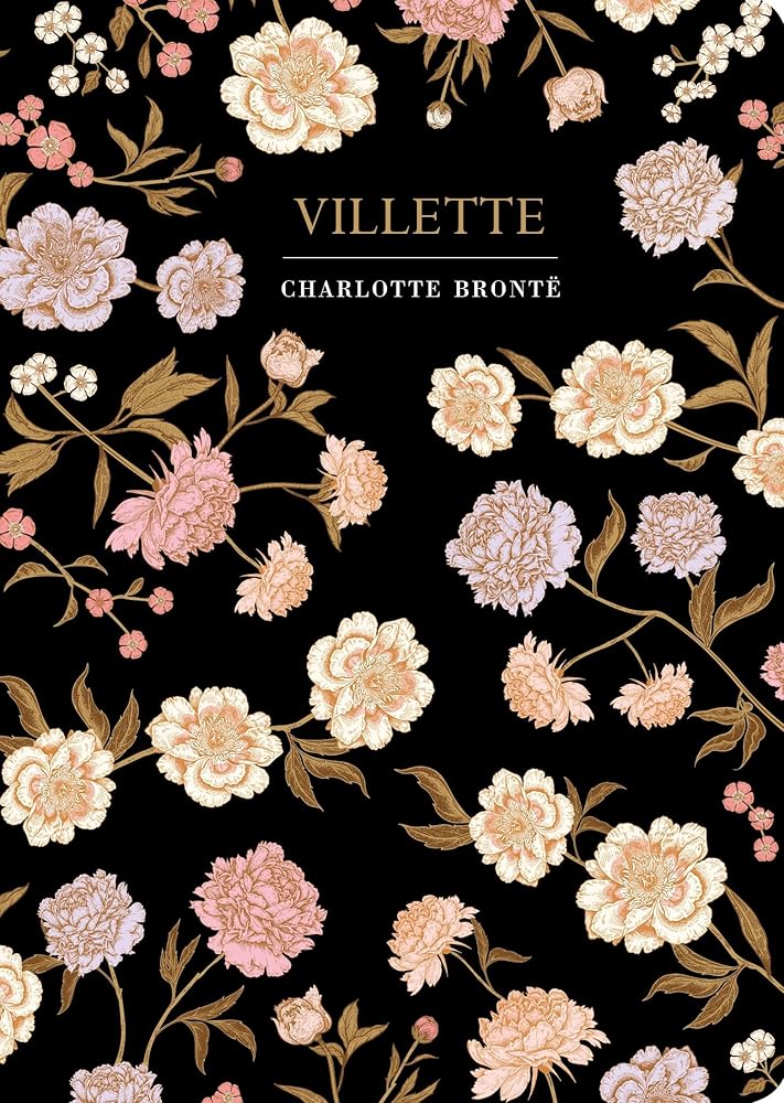 Villette (Chiltern Classic) cover image