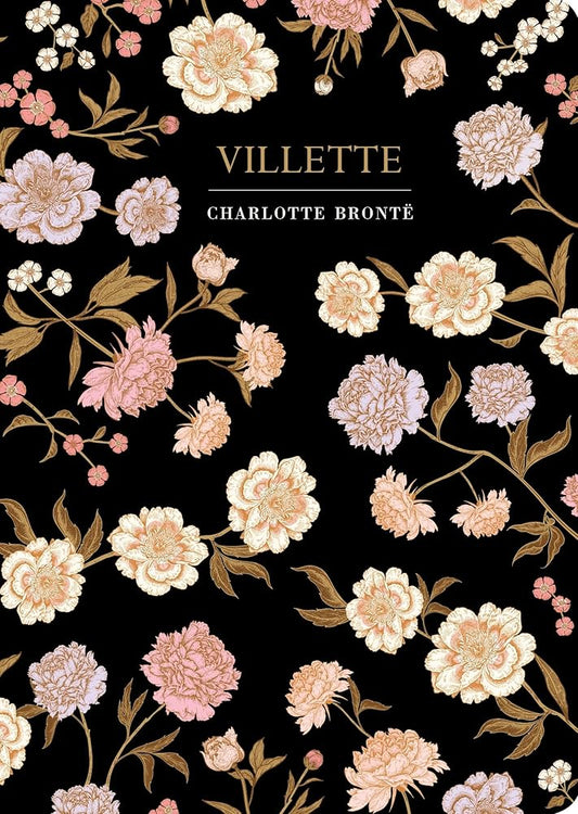 Villette (Chiltern Classic) cover image