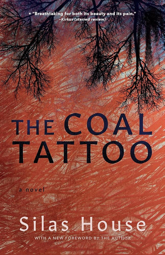 The Coal Tattoo cover image