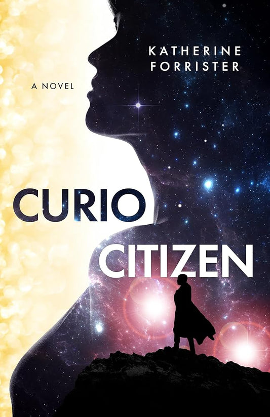 Curio Citizen cover image