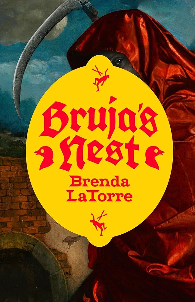 Bruja’s Nest cover image