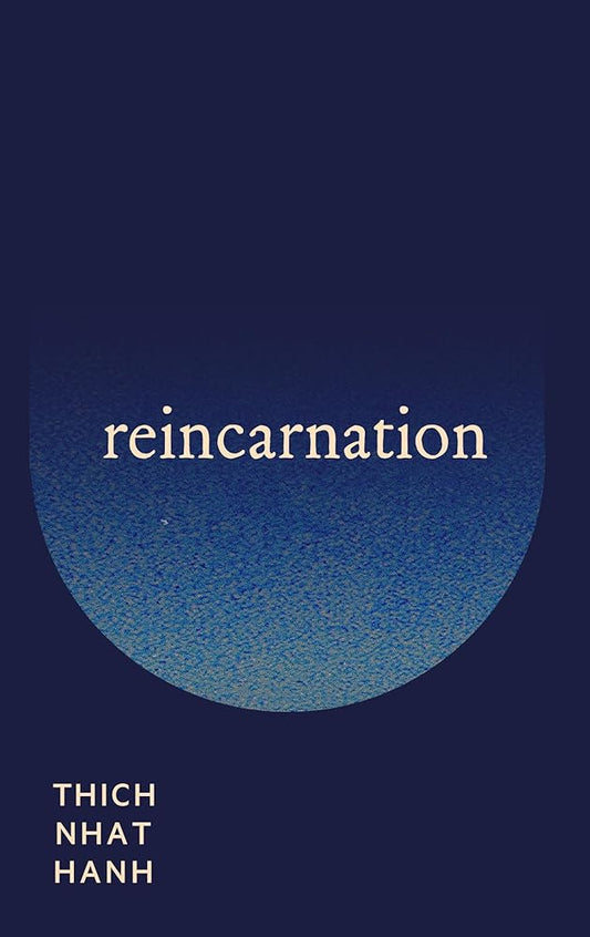 Reincarnation (Zen Doors) cover image