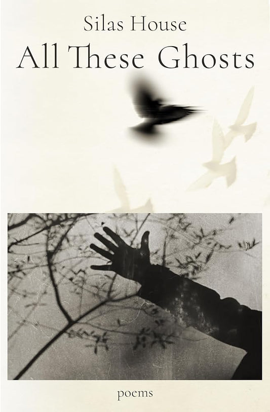 All These Ghosts cover image