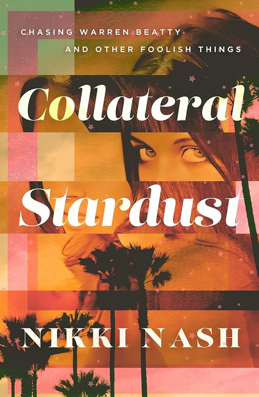 Collateral Stardust cover image
