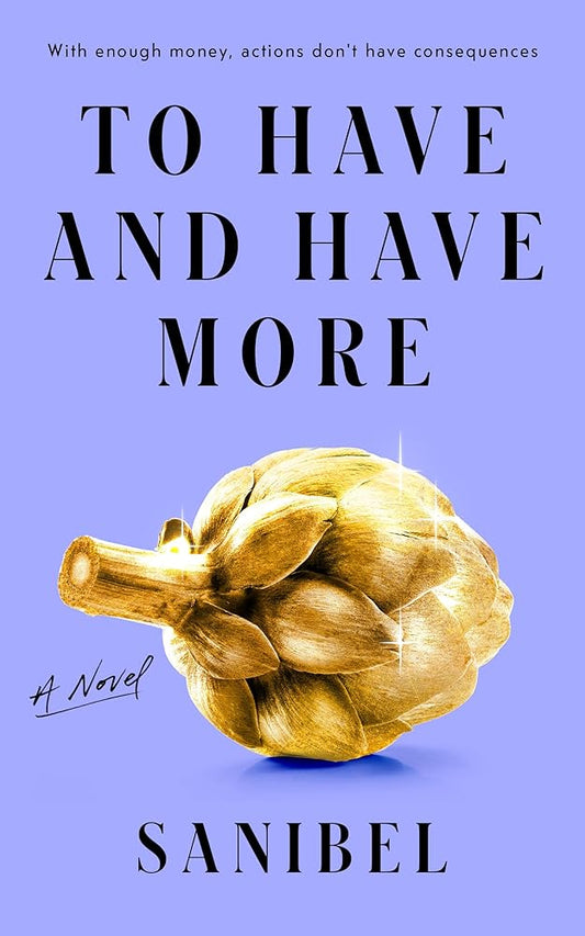 To Have and Have More cover image