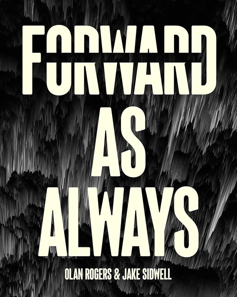 Forward As Always cover image