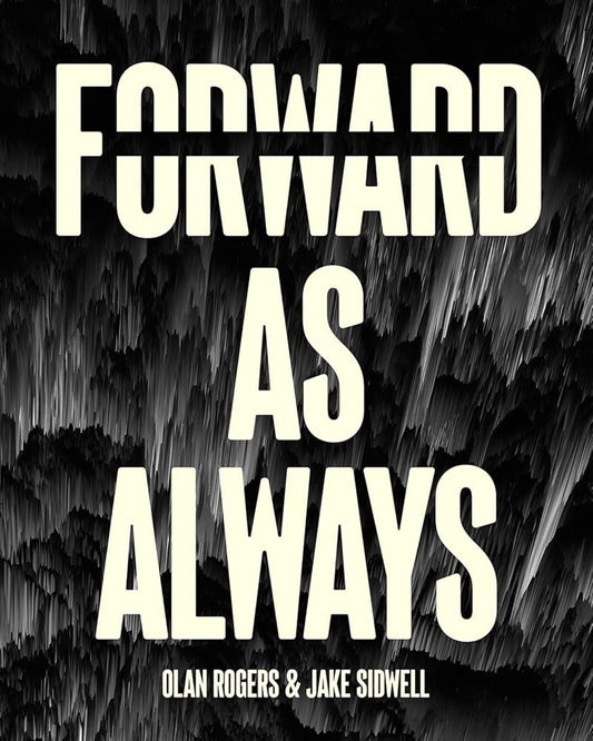 Forward As Always cover image