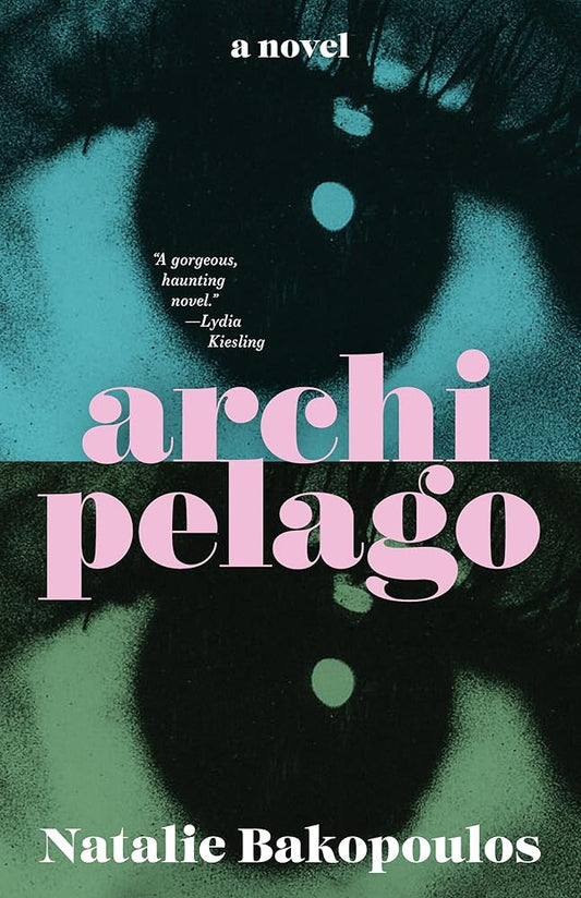 Archipelago cover image