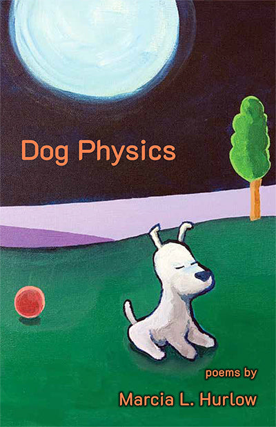 Dog Physics cover image
