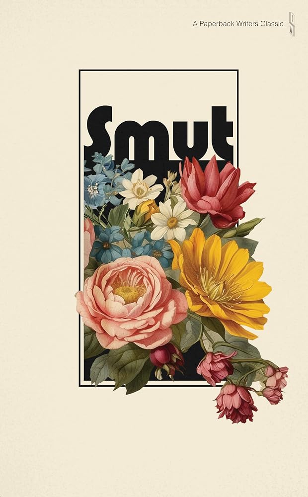 Smut Journal (Paperback Writers) cover image