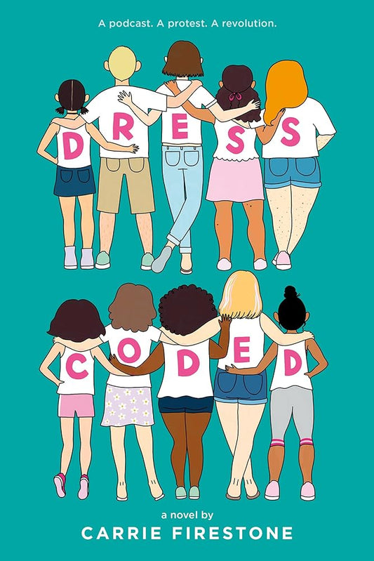 Dress Coded cover image