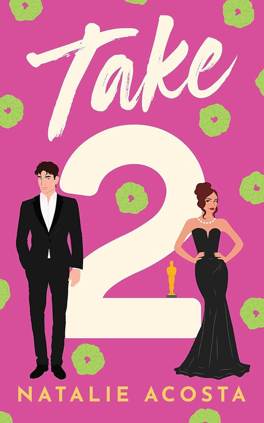 Take 2 cover image