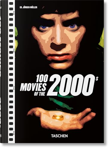 100 Movies of the 2000s (Sourcebook) cover image