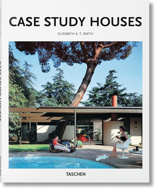 Case Study Houses cover image