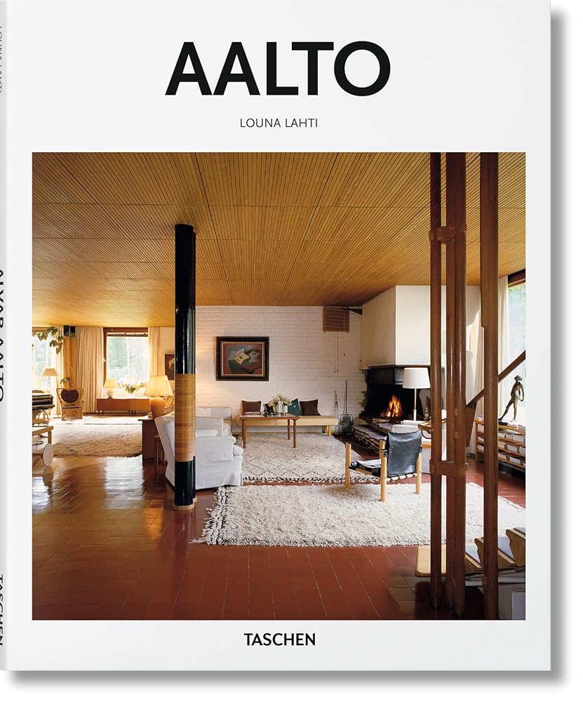 Aalto cover image