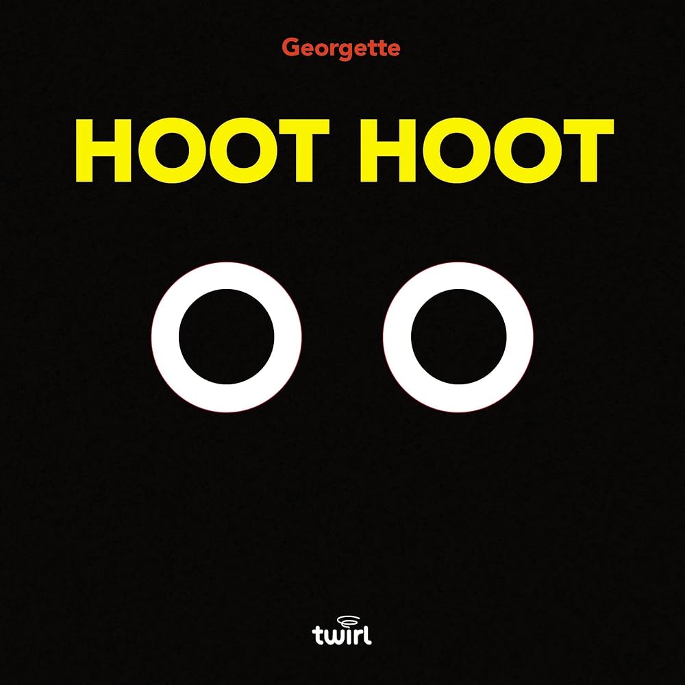 Hoot Hoot cover image