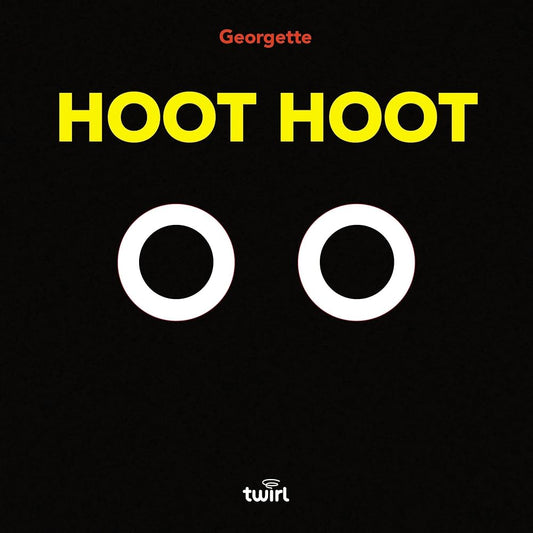 Hoot Hoot cover image