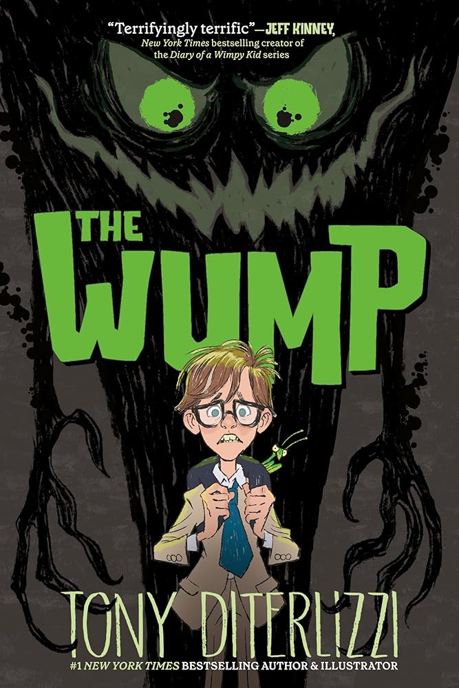 The Wump cover image