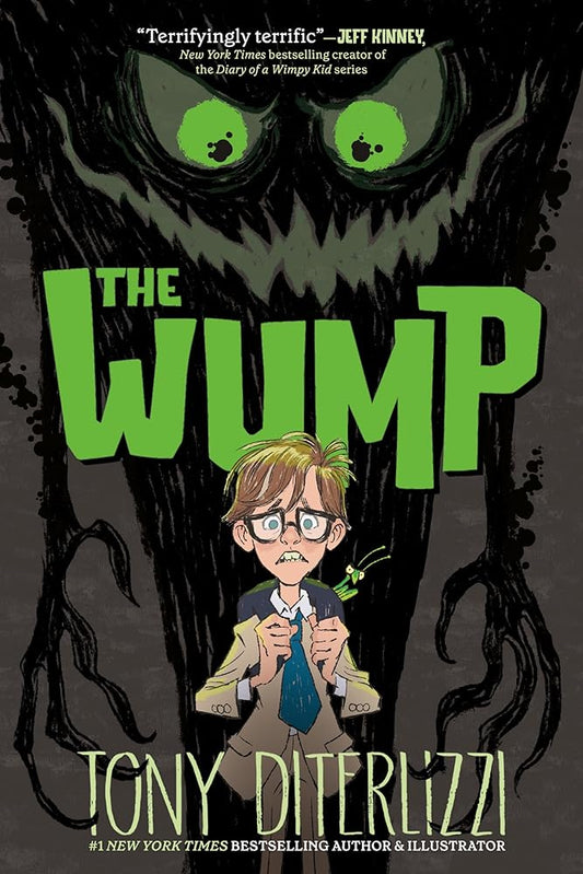 The Wump cover image