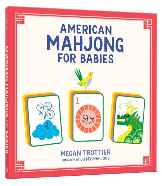 American Mahjong for Babies cover image